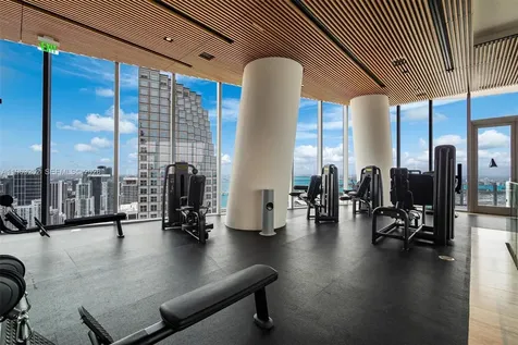 300 Biscayne Boulevard Way Miami FL 33131