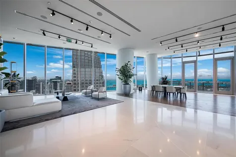 300 Biscayne Boulevard Way Miami FL 33131