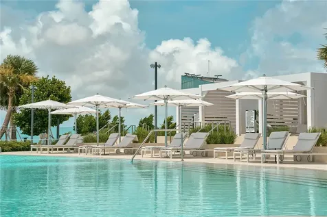 300 Biscayne Boulevard Way Miami FL 33131
