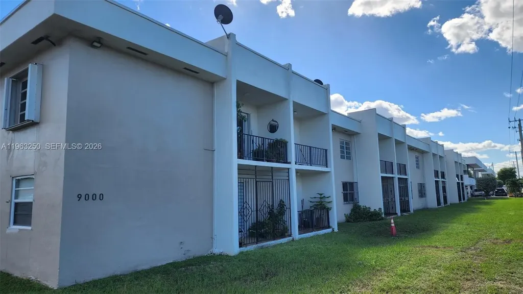 9000 SW 24th Street Miami FL 33165