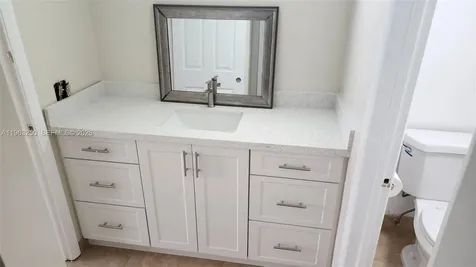 9000 SW 24th Street Miami FL 33165