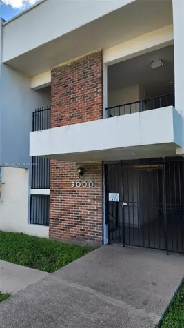 9000 SW 24th Street Miami FL 33165