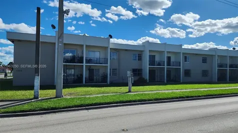 9000 SW 24th Street Miami FL 33165
