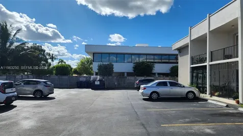 9000 SW 24th Street Miami FL 33165