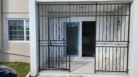 9000 SW 24th Street Miami FL 33165