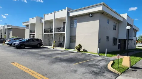 9000 SW 24th Street Miami FL 33165