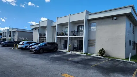 9000 SW 24th Street Miami FL 33165
