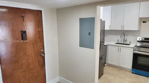 9000 SW 24th Street Miami FL 33165