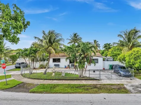 14902 SW 297th Terrace Homestead FL 33033