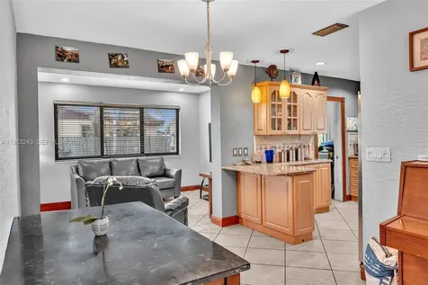 14902 SW 297th Terrace Homestead FL 33033