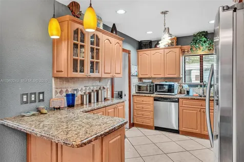 14902 SW 297th Terrace Homestead FL 33033