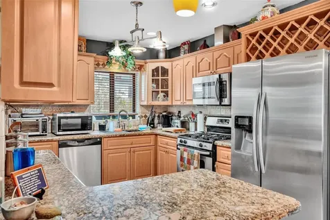 14902 SW 297th Terrace Homestead FL 33033