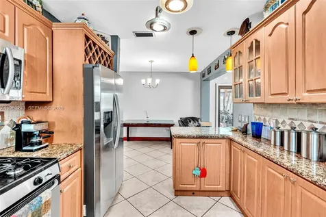 14902 SW 297th Terrace Homestead FL 33033