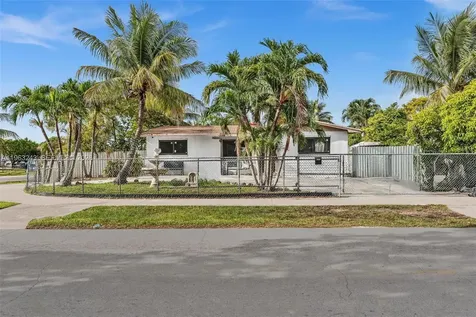 14902 SW 297th Terrace Homestead FL 33033