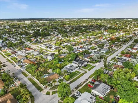 14902 SW 297th Terrace Homestead FL 33033