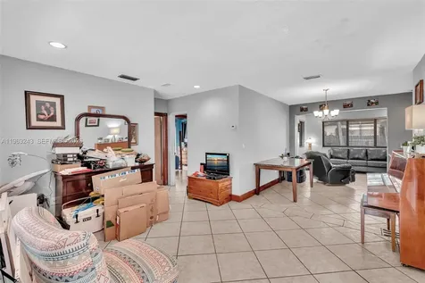 14902 SW 297th Terrace Homestead FL 33033
