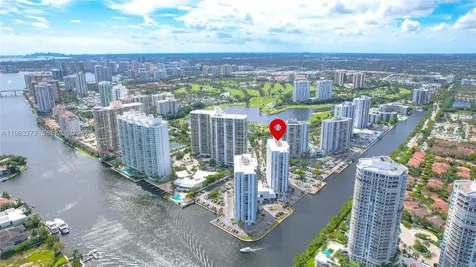 20505 E Country Club Drive Aventura FL 33180