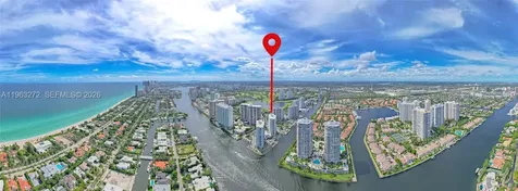 20505 E Country Club Drive Aventura FL 33180