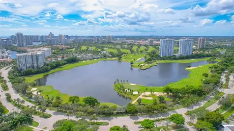 20505 E Country Club Drive Aventura FL 33180