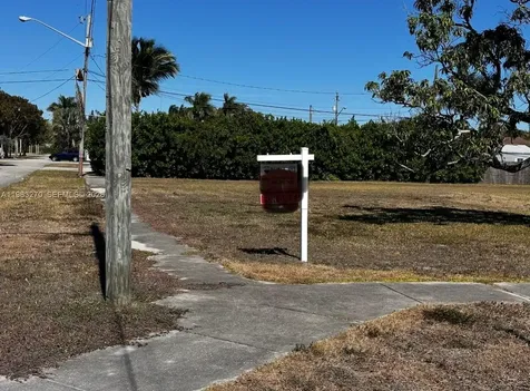 00000 NE 16th Street Homestead FL 33030