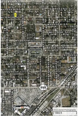 00000 NE 16th Street Homestead FL 33030