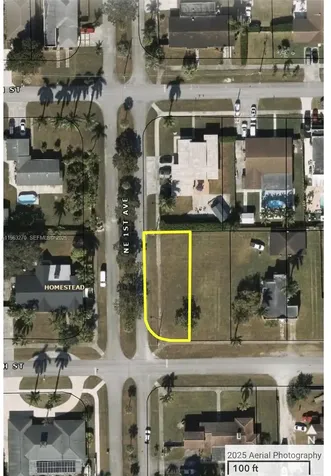 00000 NE 16th Street Homestead FL 33030