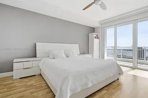 801 Brickell Key Boulevard Miami FL 33131