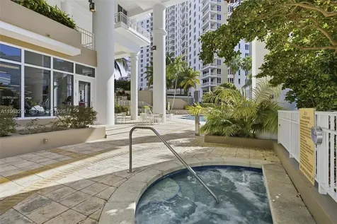 801 Brickell Key Boulevard Miami FL 33131