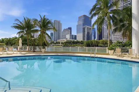 801 Brickell Key Boulevard Miami FL 33131