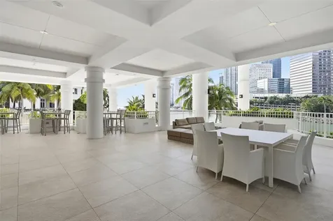 801 Brickell Key Boulevard Miami FL 33131