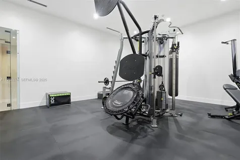 801 Brickell Key Boulevard Miami FL 33131