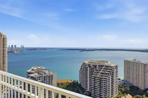 801 Brickell Key Boulevard Miami FL 33131