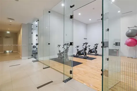 801 Brickell Key Boulevard Miami FL 33131