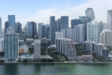 801 Brickell Key Boulevard Miami FL 33131
