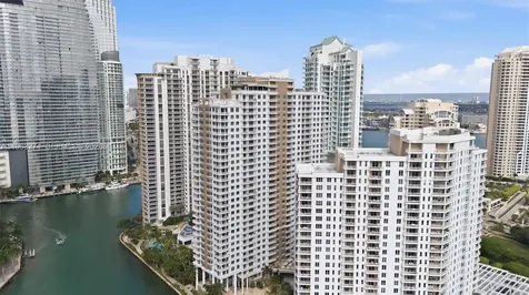 801 Brickell Key Boulevard Miami FL 33131