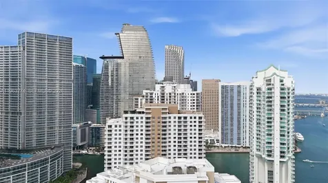 801 Brickell Key Boulevard Miami FL 33131