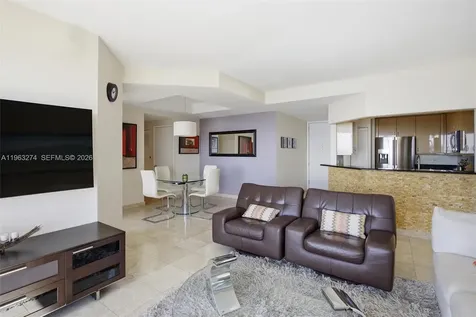 801 Brickell Key Boulevard Miami FL 33131