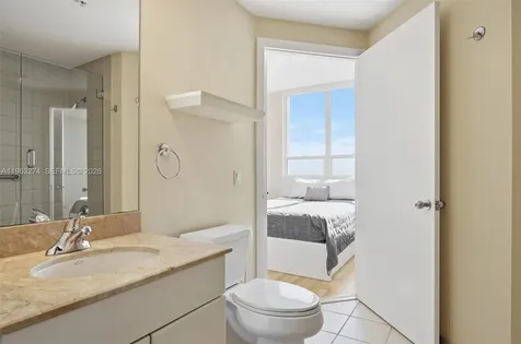 801 Brickell Key Boulevard Miami FL 33131