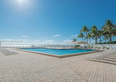 3505 S Ocean Drive Hollywood FL 33019