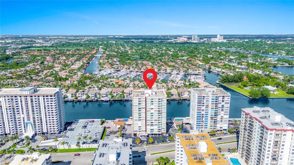1410 S Ocean Drive Hollywood FL 33019