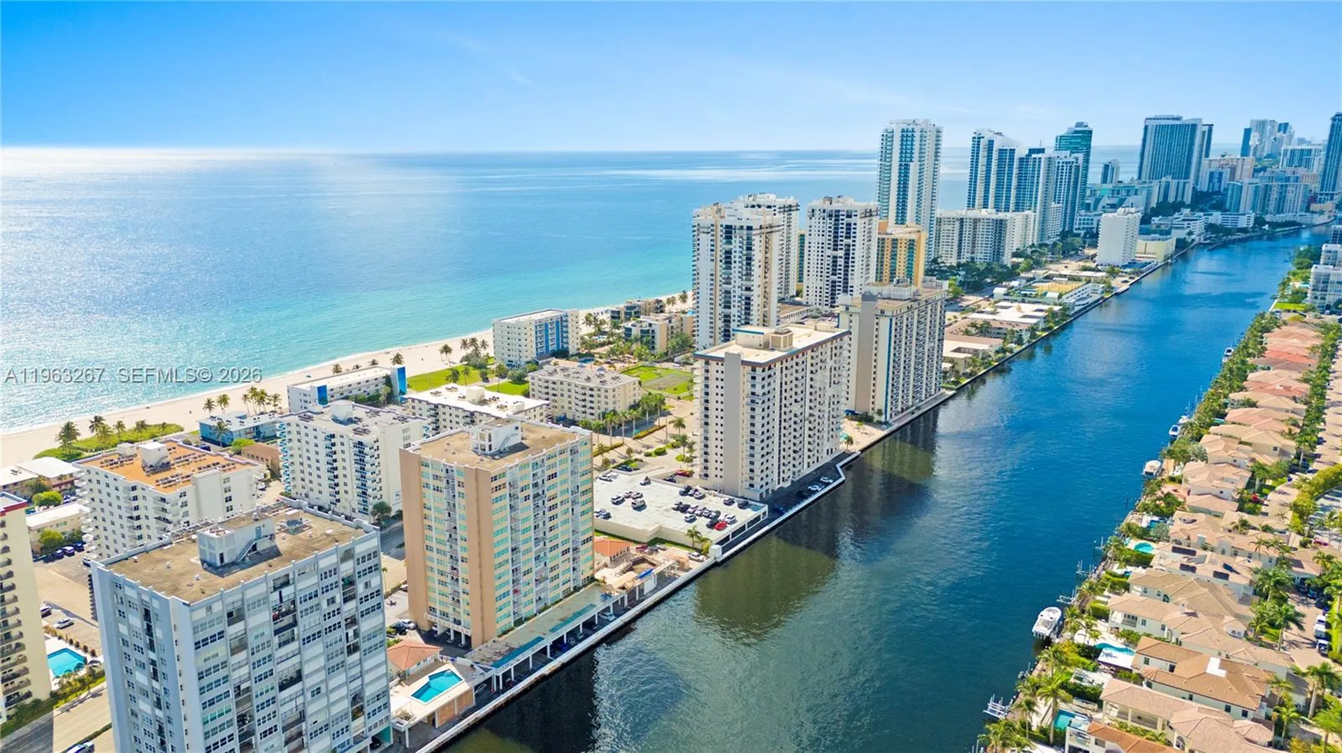 1410 S Ocean Drive Hollywood FL 33019