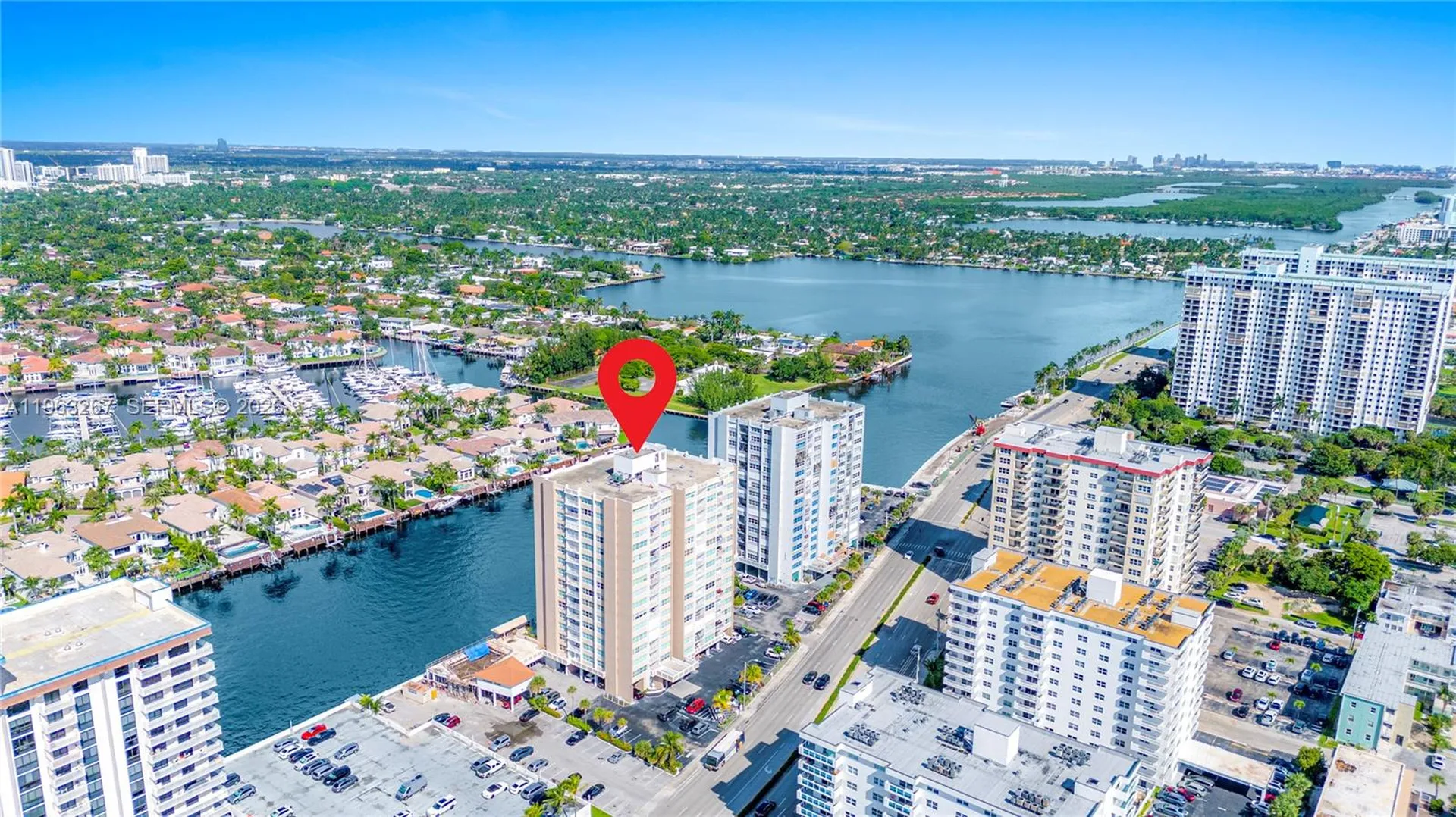 1410 S Ocean Drive Hollywood FL 33019