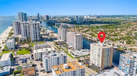 1410 S Ocean Drive Hollywood FL 33019