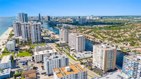 1410 S Ocean Drive Hollywood FL 33019