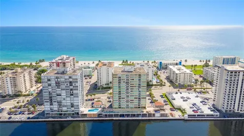 1410 S Ocean Drive Hollywood FL 33019