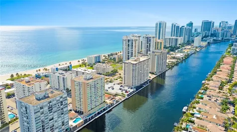 1410 S Ocean Drive Hollywood FL 33019