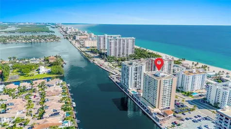 1410 S Ocean Drive Hollywood FL 33019