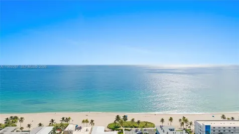 1410 S Ocean Drive Hollywood FL 33019