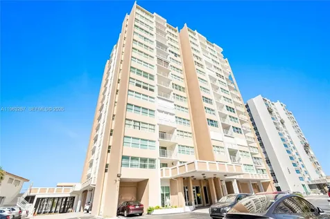 1410 S Ocean Drive Hollywood FL 33019