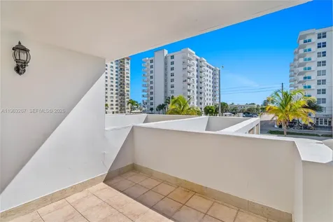 1410 S Ocean Drive Hollywood FL 33019